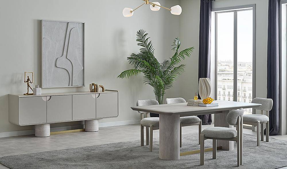 Merk�r Dining Room - Opportunity Product