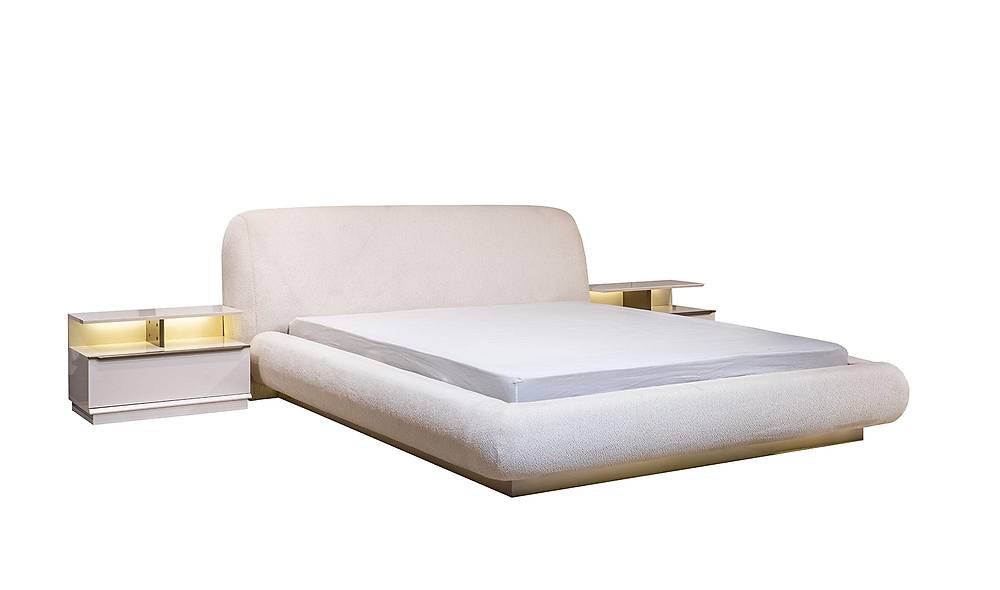 Minax Base Bedroom - 6 Door
