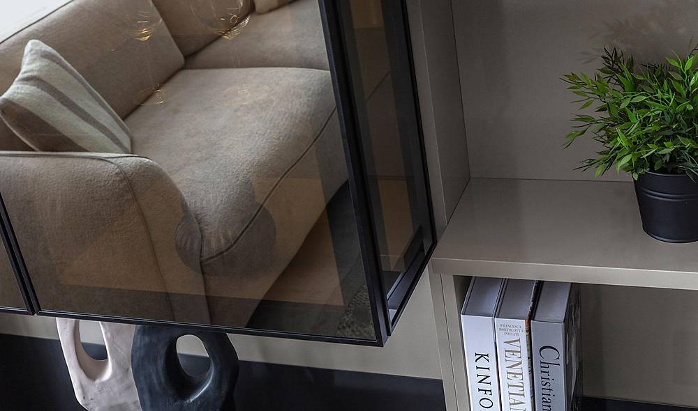 Volare Tv Unit