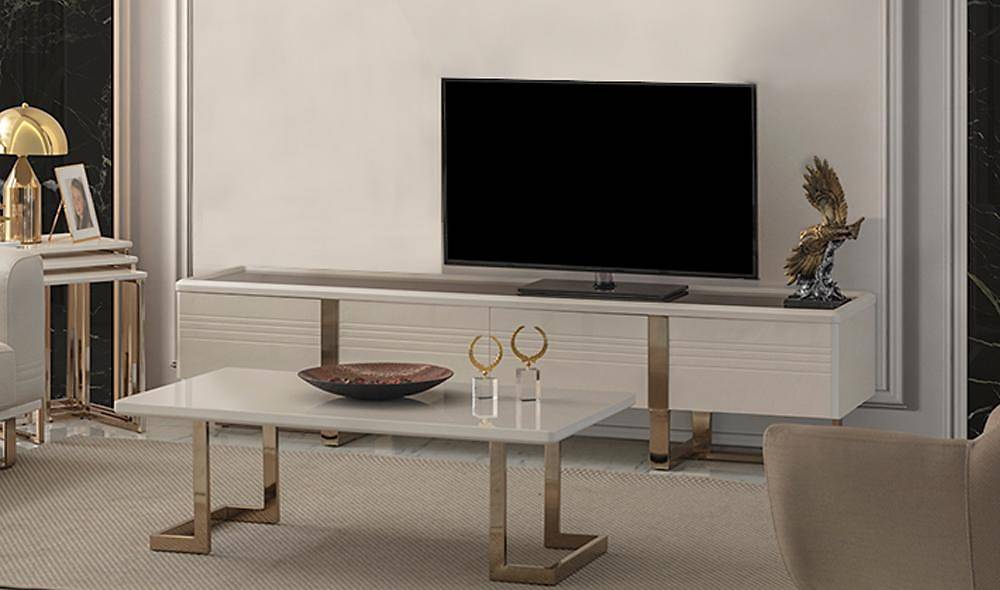Reform Tv Stand - Opportunity Product