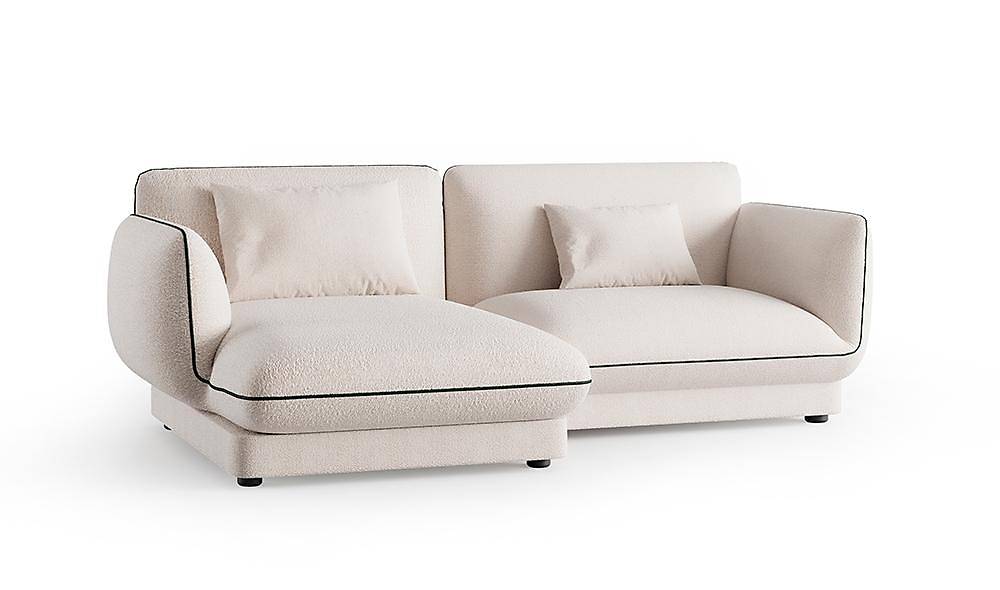 Kestel Corner Set
