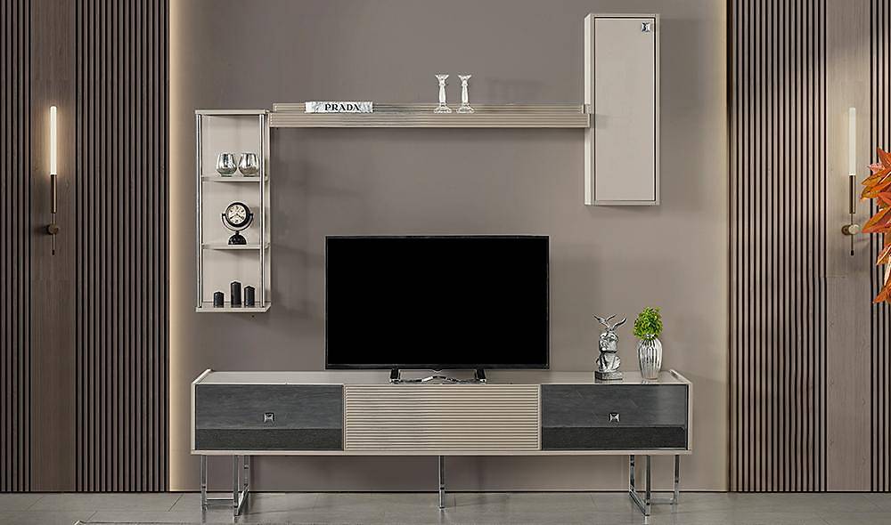 Kolezyum Tv Unit
