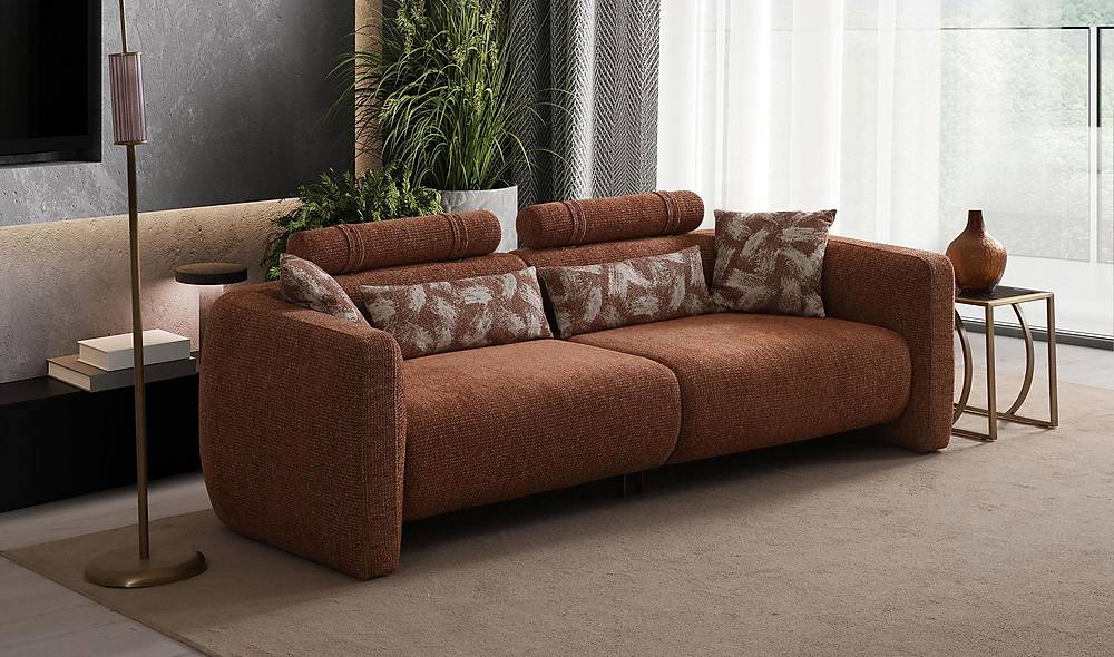 Sydney Sofa Set