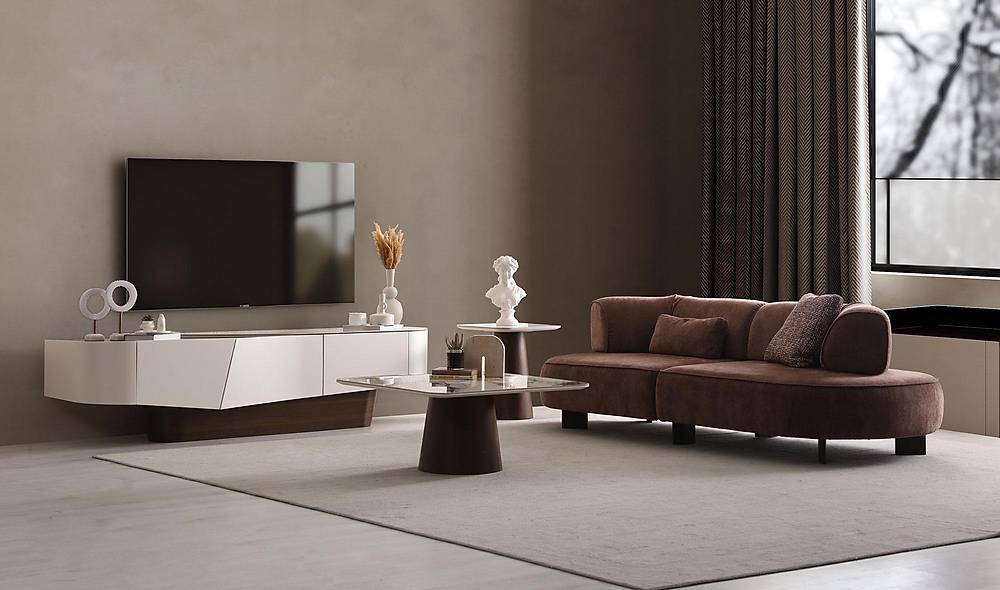 Elexa Dining Room