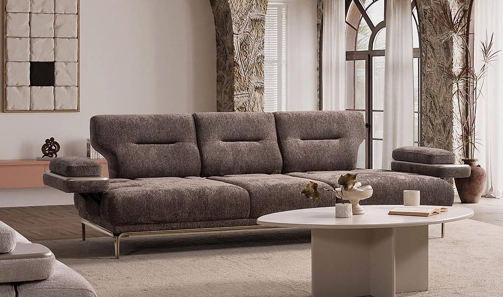 Vienay Sofa Set