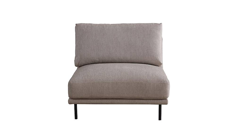 Merina Corner Set - Large - Black