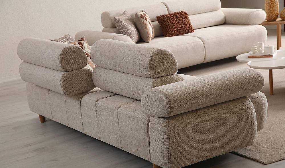 Moda Sofa