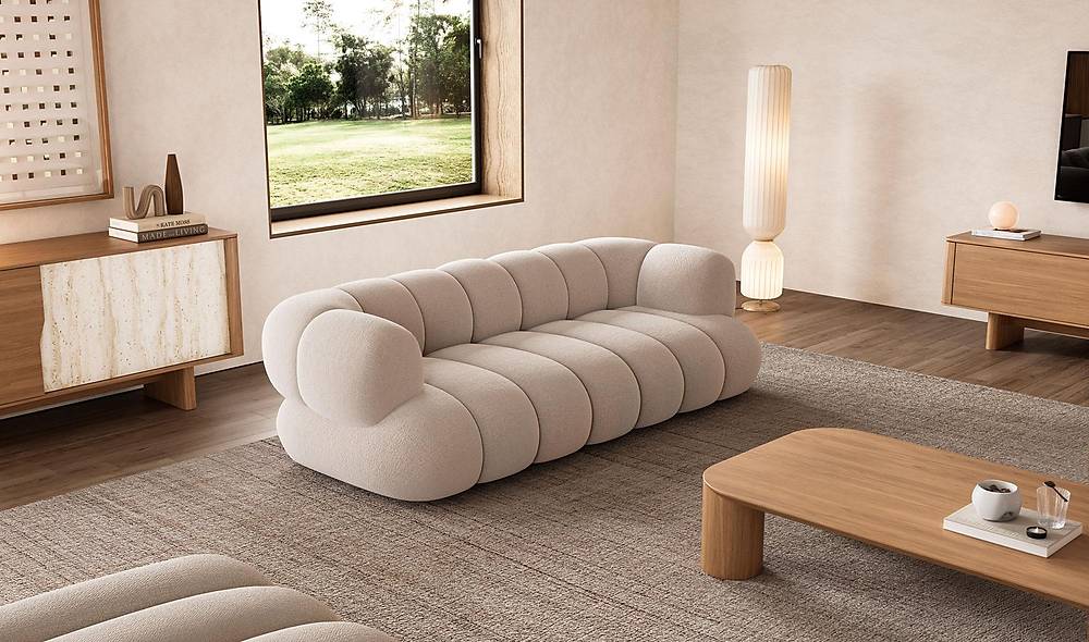 Creed Sofa