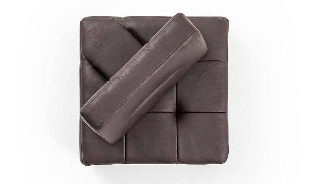 Mocha Corner Set - Large