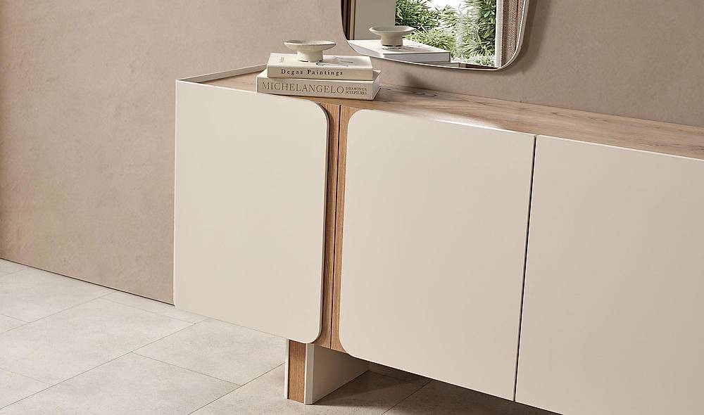 Lugano Console