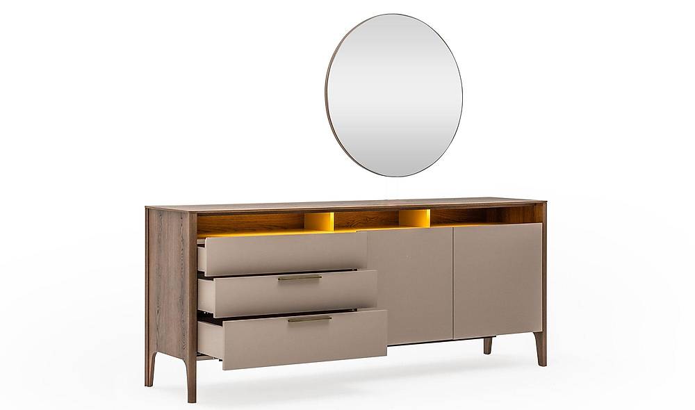 Sembol Dining Room