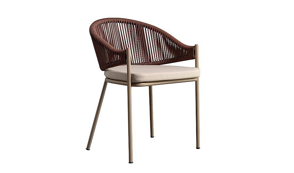 Hardy Chair