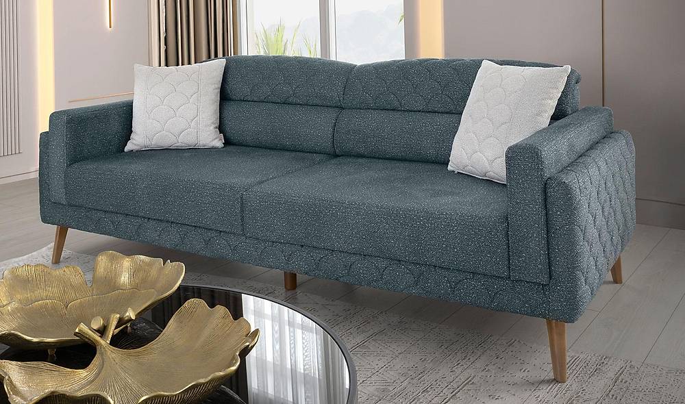 Elephant Sofa