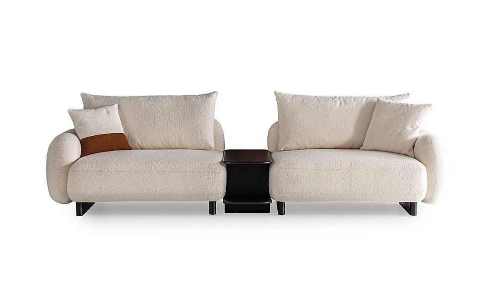 Beatrice Sofa - Inner Table