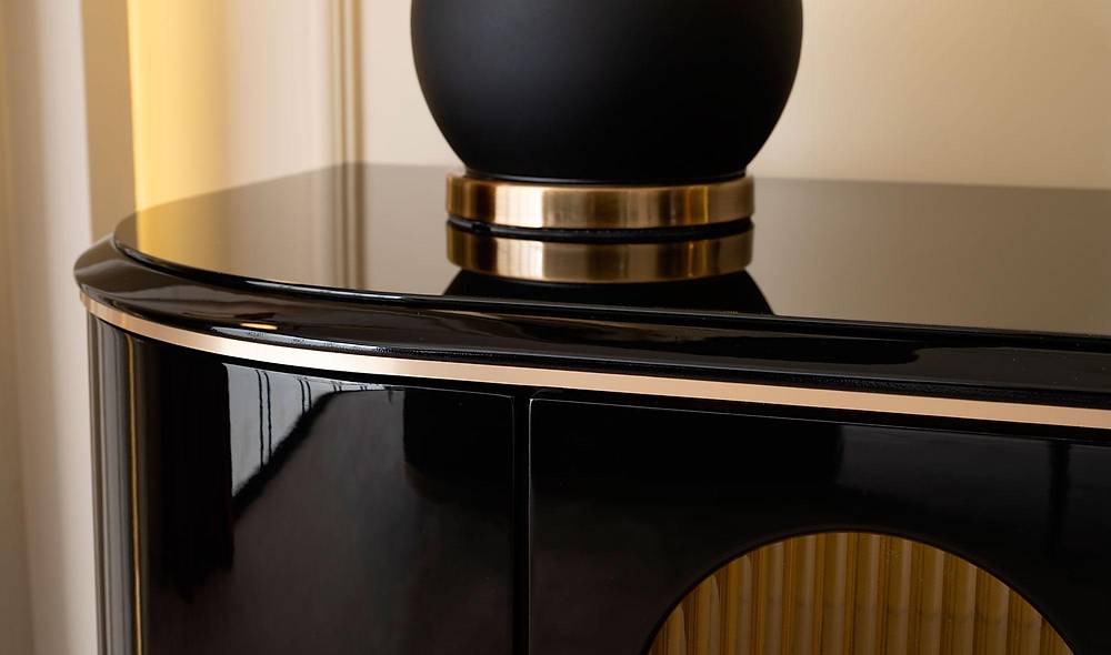 Belgrad Console