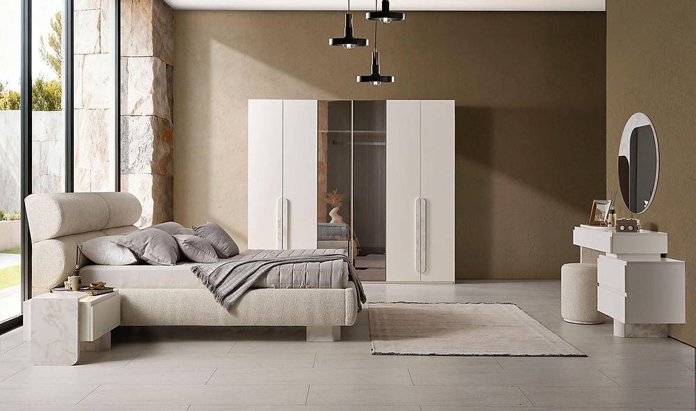 Asos Bedroom