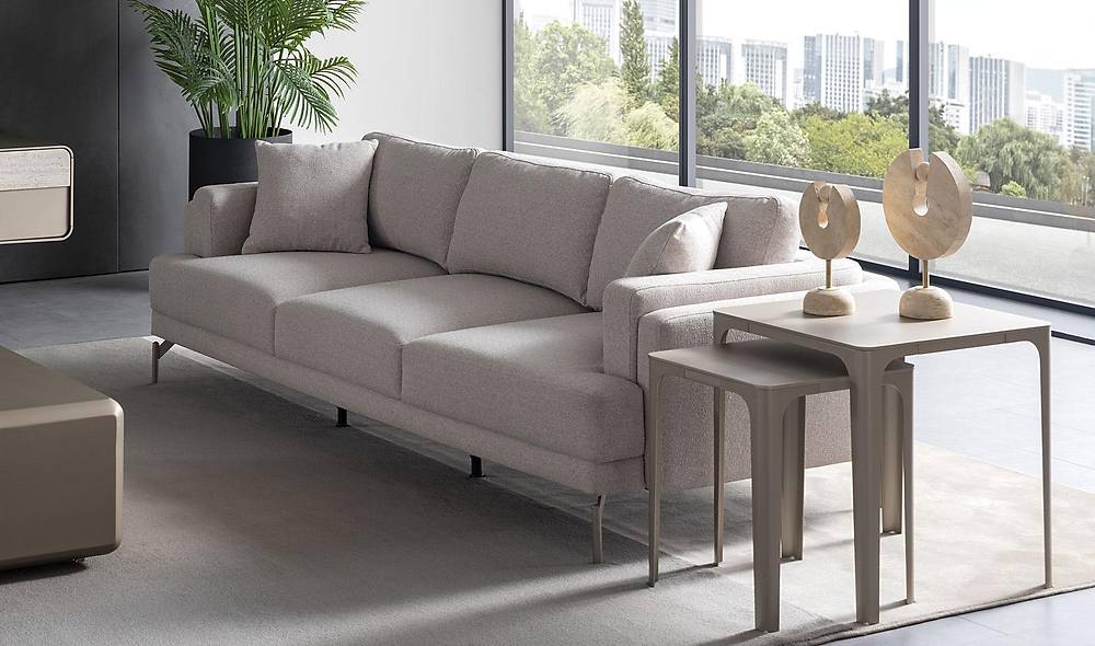 İsabel Sofa Set