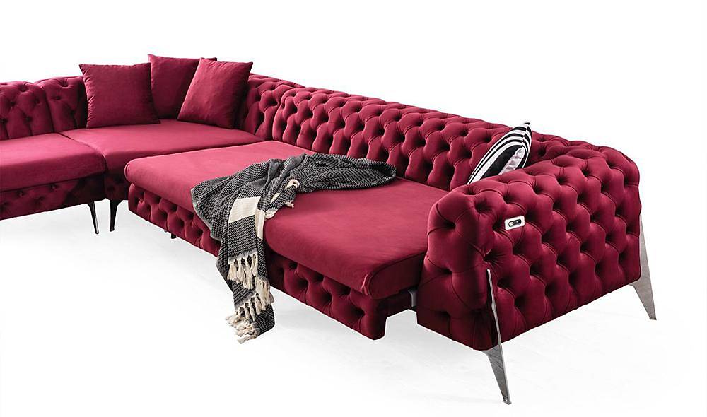 Söke Corner Set