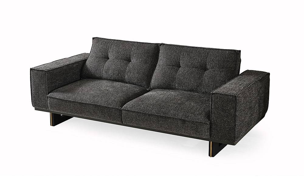 Bring Sofa - Gray