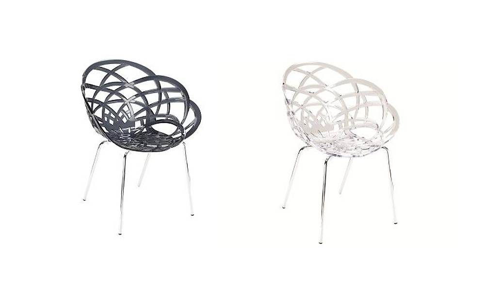 Flora ML Chair 2 Piece