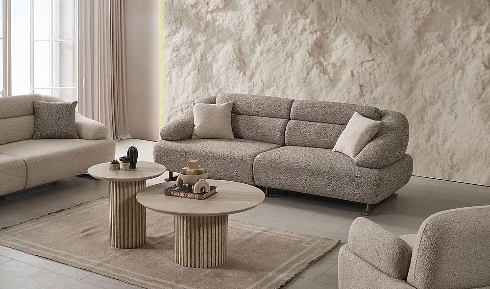 Motto Sofa Set