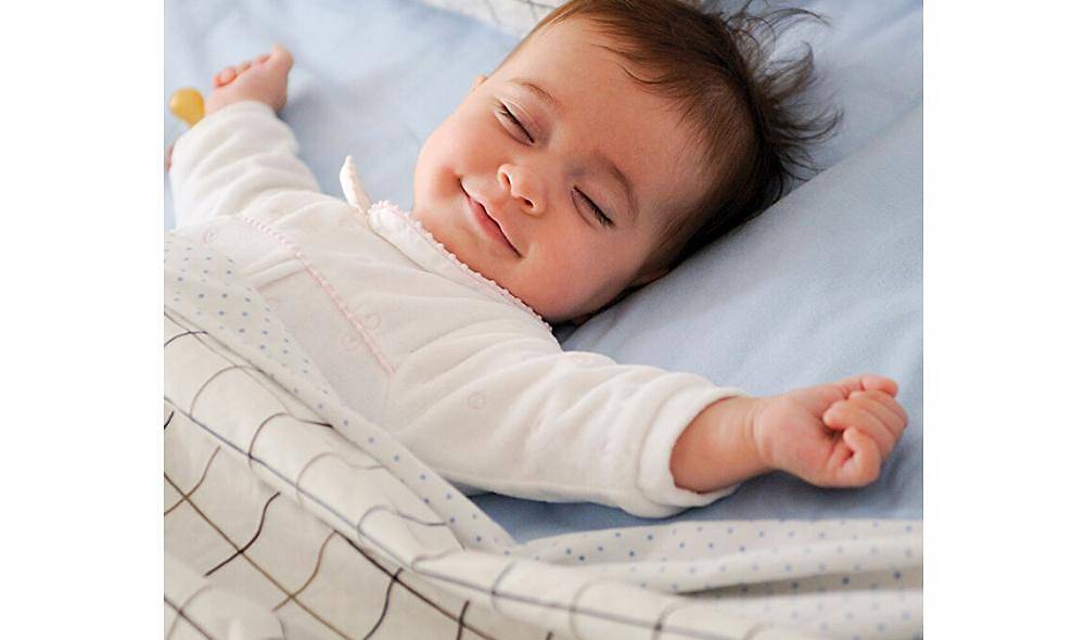 Yatsan Maison Bamboo Touch Baby Pillow