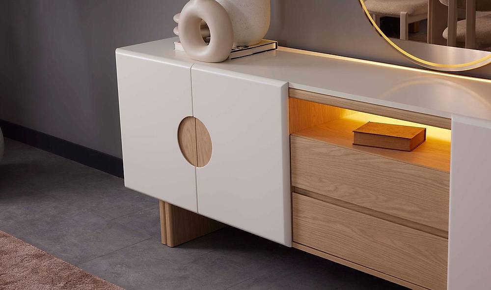 Rezzo Console