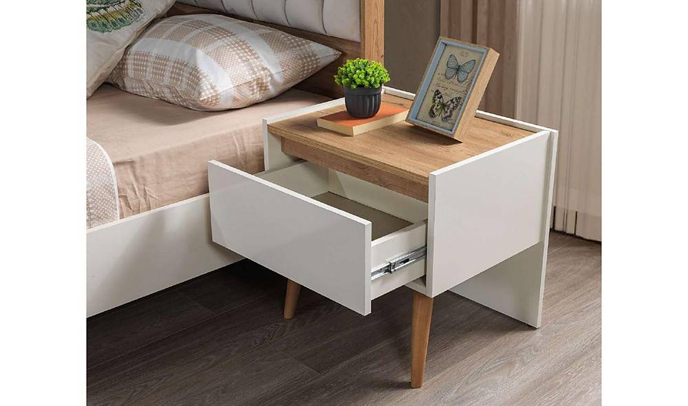Lityum Bedroom