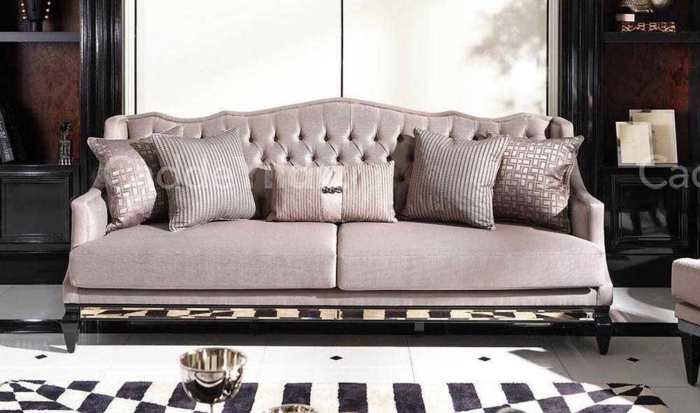 Polonya Living Room Set