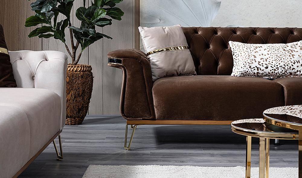 Pars Living Room Set V2