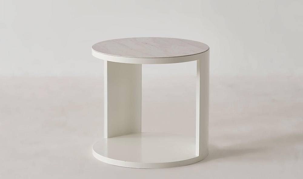River Side Table