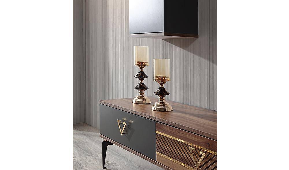 Nisan Tv Unit