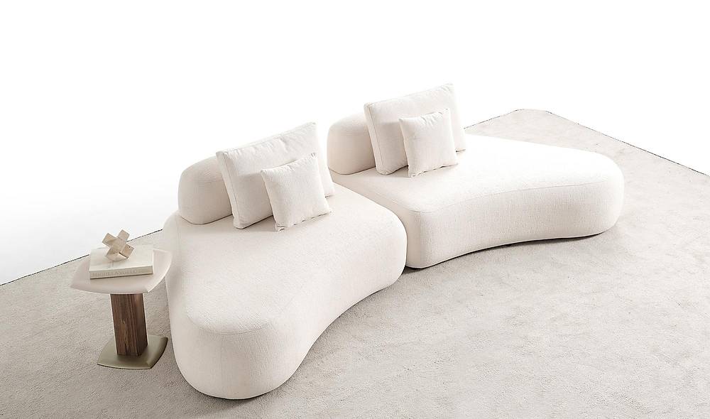 Lizay Corner Set