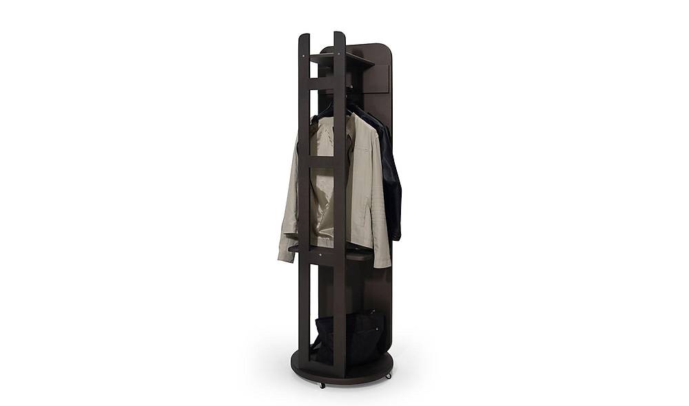 Vitraly Mirrored Hanger