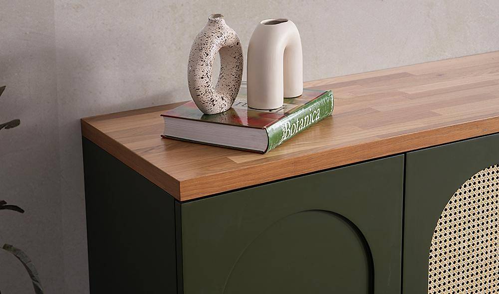 Arın Console