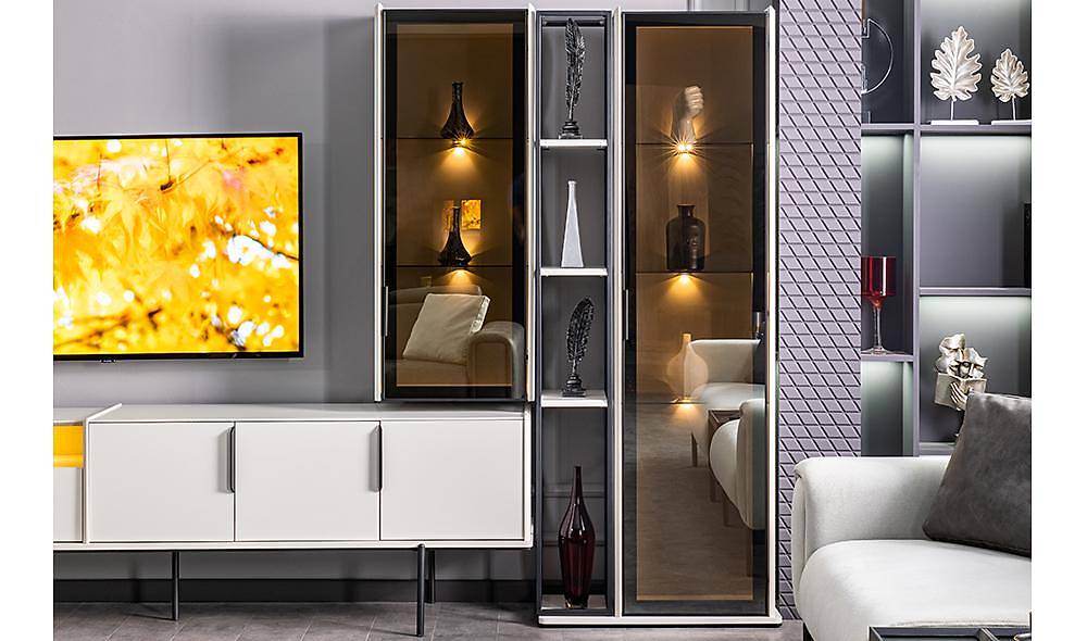 Asus Dining Room