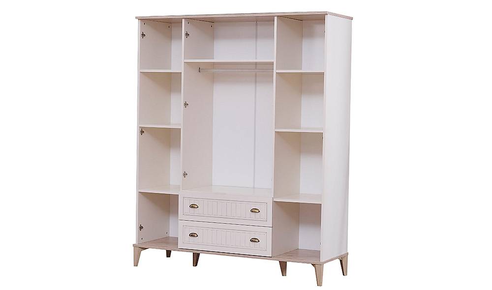 Marla Teen Room - 4 Door