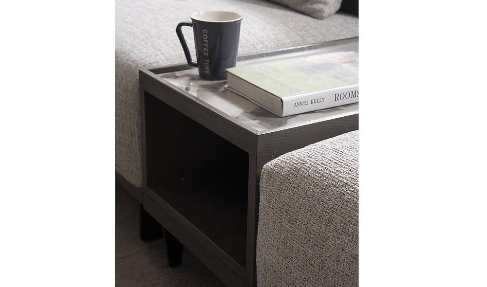 Harmony Corner Set