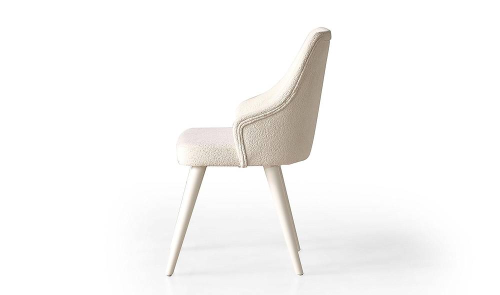 Hennes Chair 6 Pieces