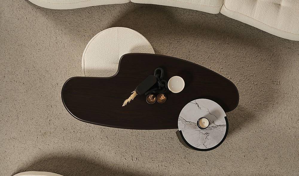 Fabrice Table Set