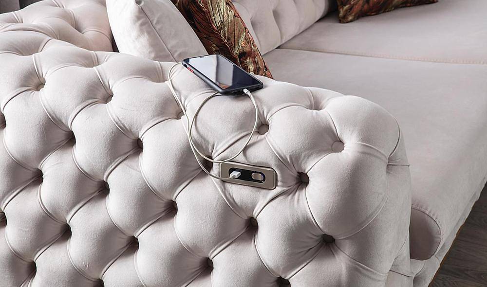 Söke Sofa V2