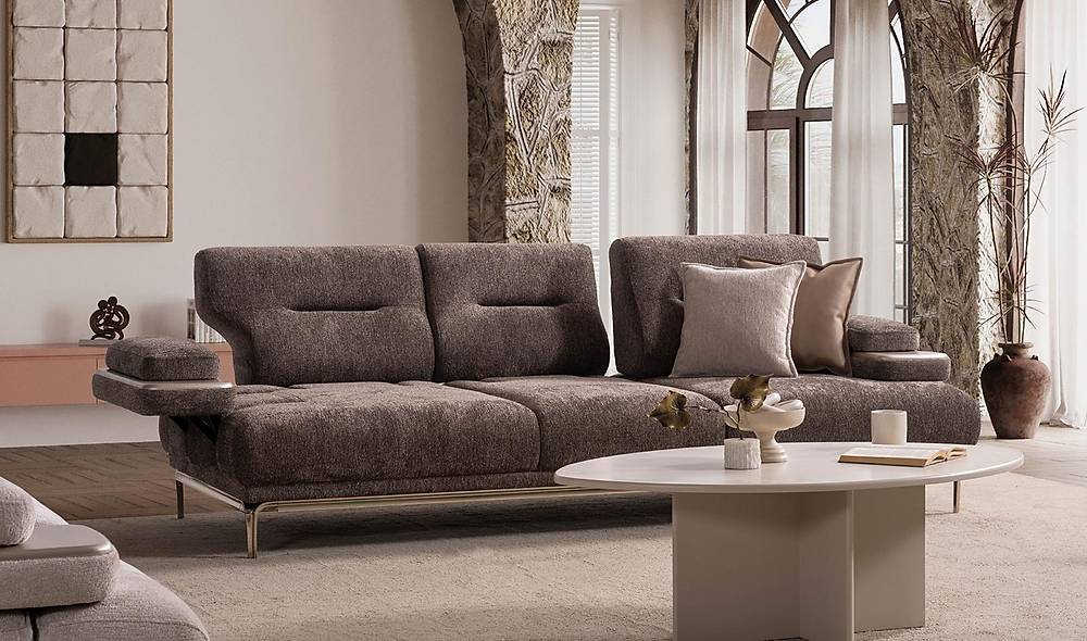 Vienay Sofa Set