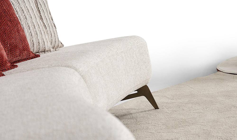Colessa Sofa Set