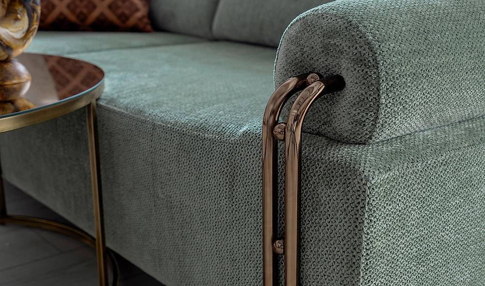 Bruna Sofa Set