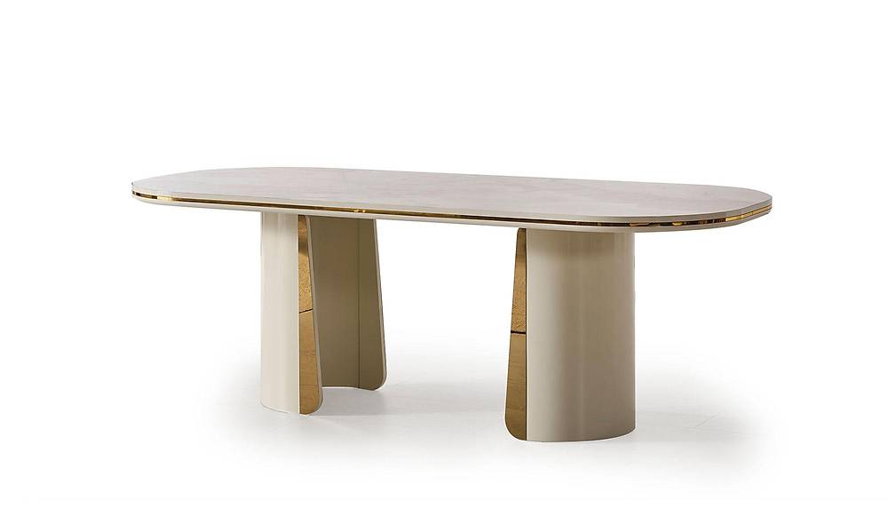 Piazzo Dining Table Set