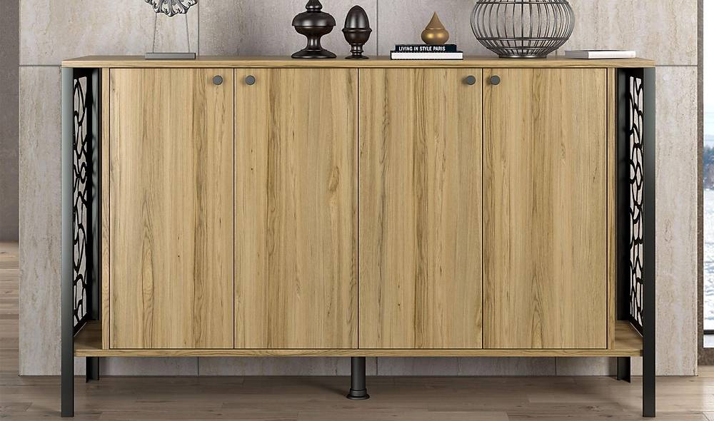 Akalis Console