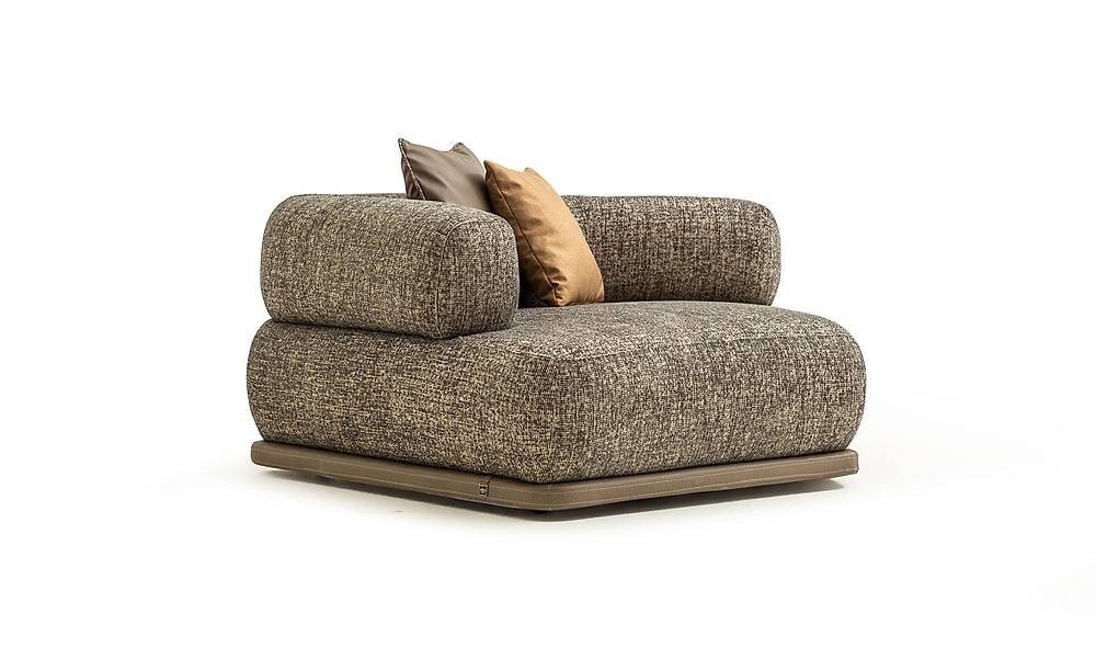 Sardunya Corner Set - Large