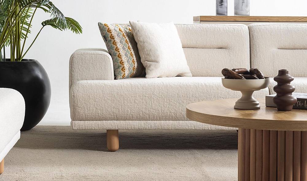 Seina Sofa Set