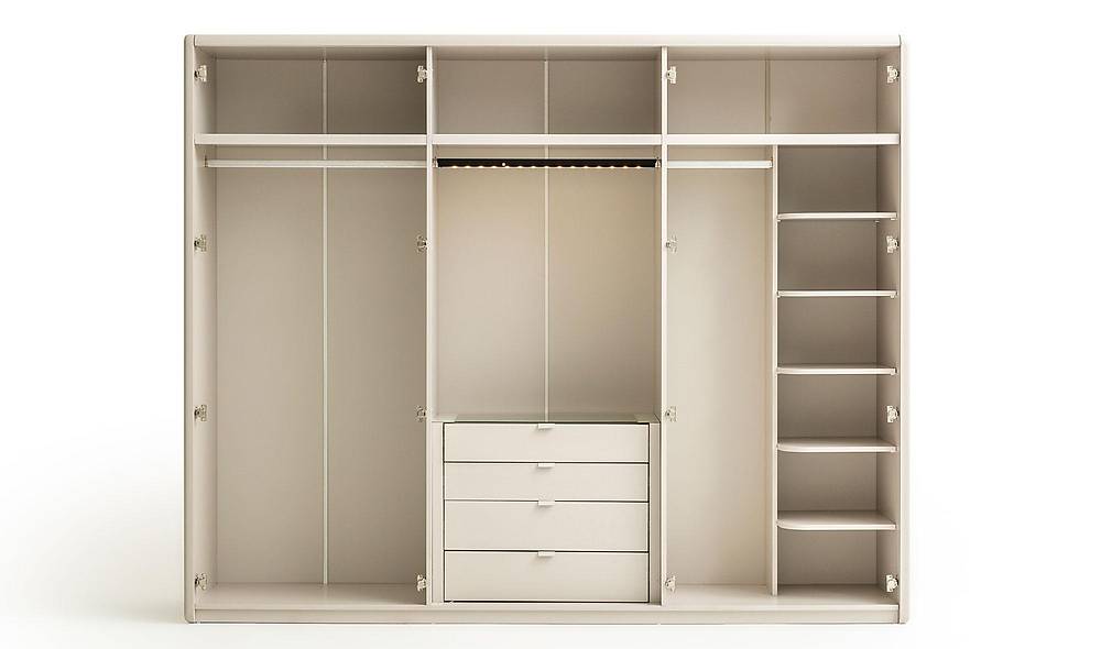 Galaksi Bedroom