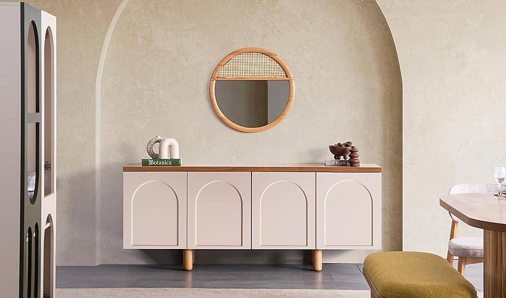 Viven Dining Room